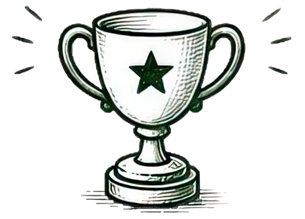 actually good.